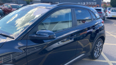 Hyundai Kona 1.6 GDi Hybrid Ultimate 5dr DCT Hybrid Hatchback